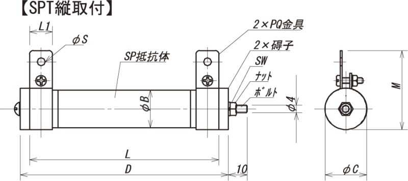 SPT